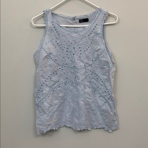 dress tank top